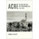 Acre: The Rise and Fall of a Palestinian City, 1730-1831