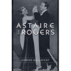 Astaire and Rogers