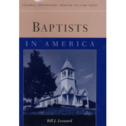 Baptists in America
