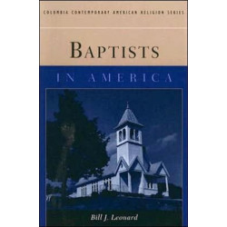 Baptists in America
