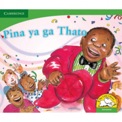 Pina ya ga Thato (Setswana)