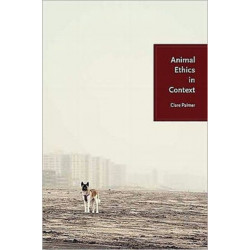Animal Ethics in Context