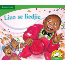Lizo se liedjie (Afrikaans)
