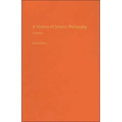 A History of Islamic Philosophy