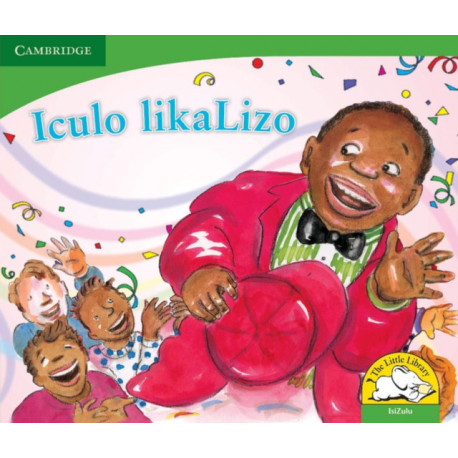 Iculo likaLizo (IsiZulu)