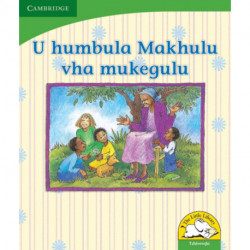 U humbula Makhulu vha mukegulu (Tshivenda)