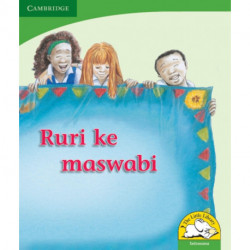 Ruri ke maswabi (Setswana)