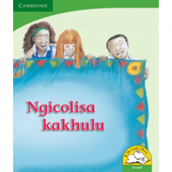 Ngicolisa kakhulu (Siswati)