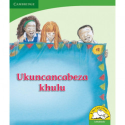 Ukuncancabeza khulu (IsiNdebele)