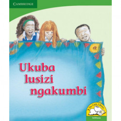Ukuba lusizi ngakumbi (IsiXhosa)