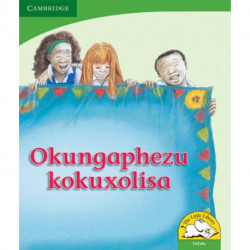 Okungaphezu kokuxolisa (IsiZulu)
