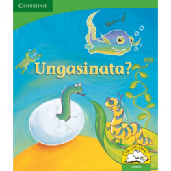 Ungasinata? (Siswati)