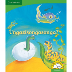 Ungazisongasonga? (IsiNdebele)