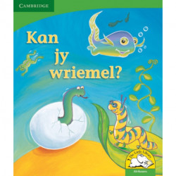 Kan jy wriemel? (Afrikaans)
