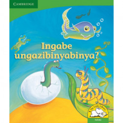 Ingabe ungazibinyabinya? (IsiZulu)