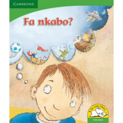 Fa nkabo? (Setswana)