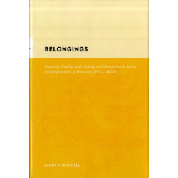 Belongings: The Fight for Land and Food