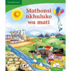 Mathonsi, nkhuluko wa mati (Xitsonga)