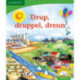 Drup, druppel, dreun (Afrikaans)