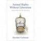 Animal Rights Without Liberation: Applied Ethics and Human Obligations