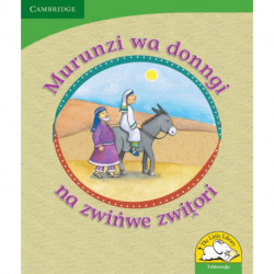 Murunzi wa donngi na zwinwe zwitori (Tshivenda)