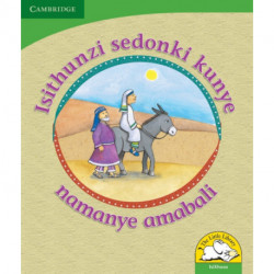 Isithunzi sedonki kunye namanye amabali (IsiXhosa)