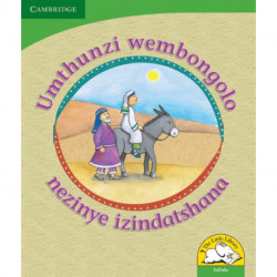Umthunzi wembongolo nezinye izindatshana (IsiZulu)