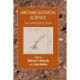 Archaeological Science: An Introduction