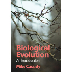 Biological Evolution: An Introduction