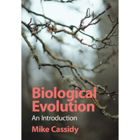 Biological Evolution: An Introduction