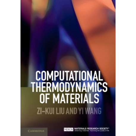 Computational Thermodynamics of Materials