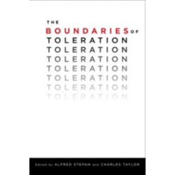 Boundaries of Toleration
