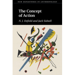 The Concept of Action