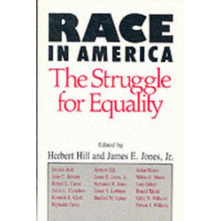 Race in America: The Struggle for Equality
