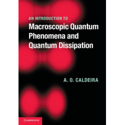 An Introduction to Macroscopic Quantum Phenomena and Quantum Dissipation