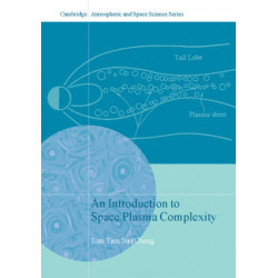 An Introduction to Space Plasma Complexity