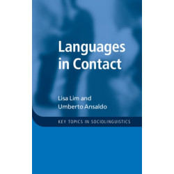 Languages in Contact