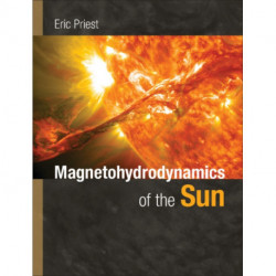 Magnetohydrodynamics of the Sun