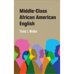 Middle-Class African American English