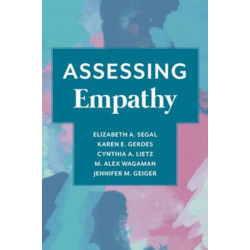 Assessing Empathy