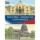 Historic American Landmarks