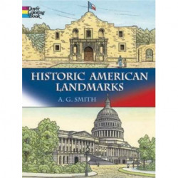 Historic American Landmarks