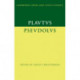Plautus: Pseudolus