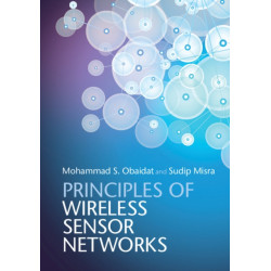 Principles of Wireless Sensor Networks