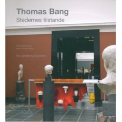 Thomas Bang: stedernes tilstande
