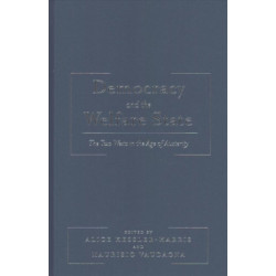 Democracy and the Welfare State: The Two Wests in the Age of Austerity