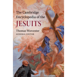 The Cambridge Encyclopedia of the Jesuits