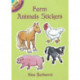 Farm Animals Stickers
