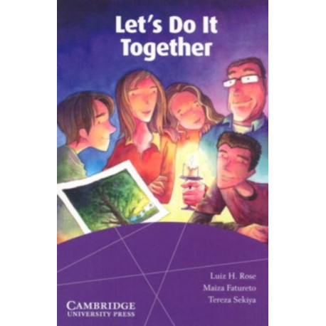 Let's Do It Together Portuguese edition