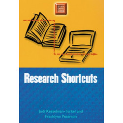 Research Shortcuts